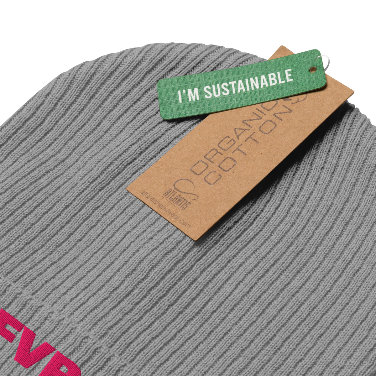 FVRFAB Beanie
