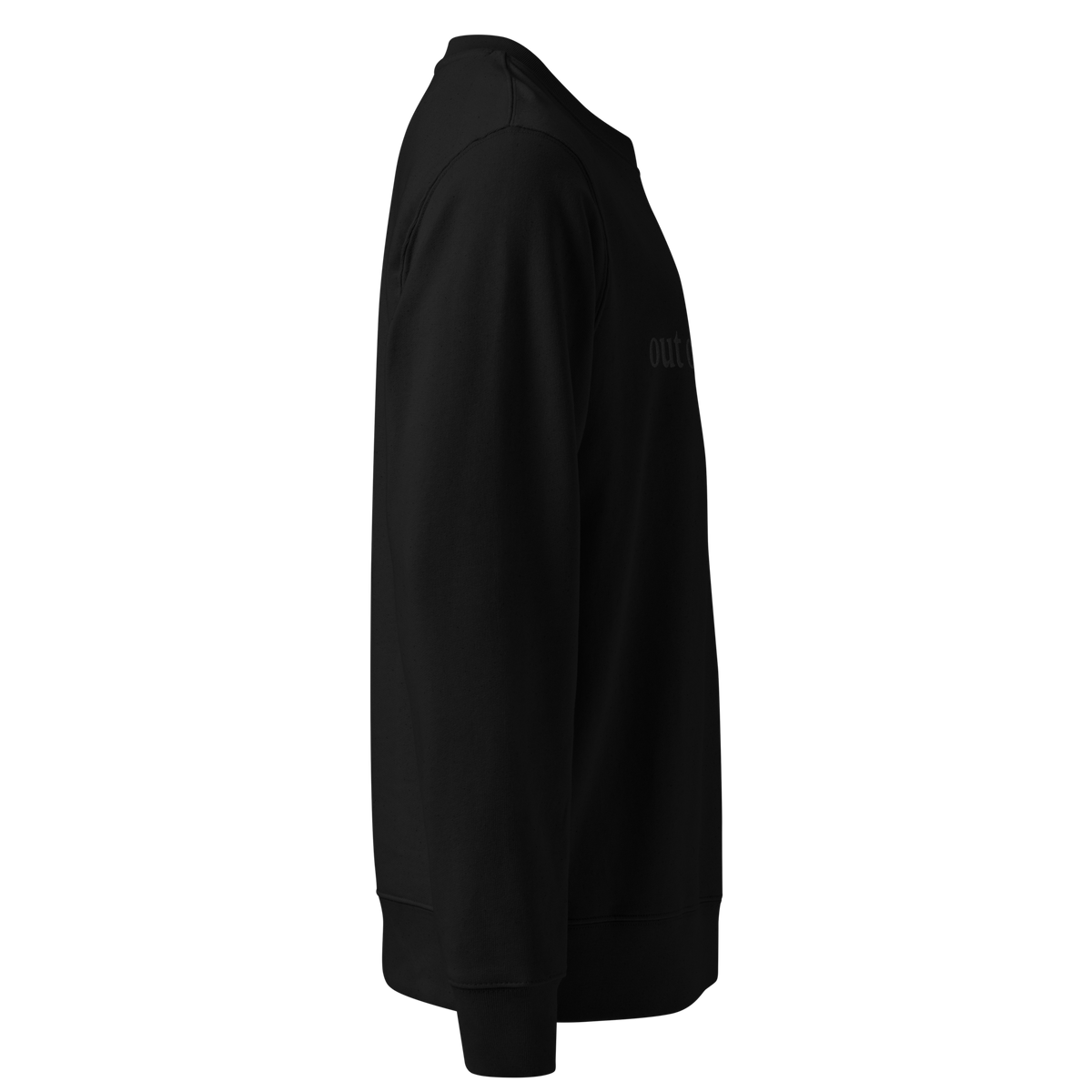 out of office Sweatshirt