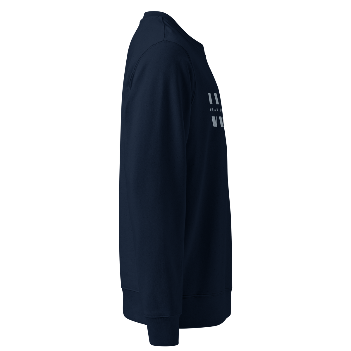 WBA (wear bliss apparel) Sweatshirt