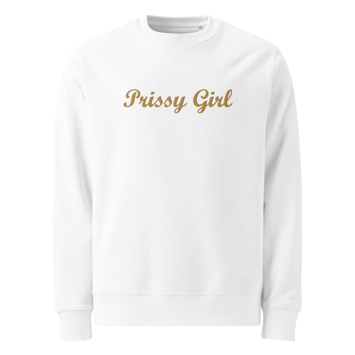 Prissy Girl Sweatshirt