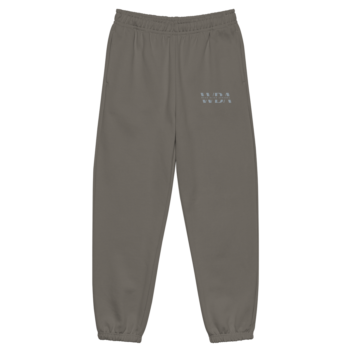 WBA (wear bliss apparel) Sweatpants