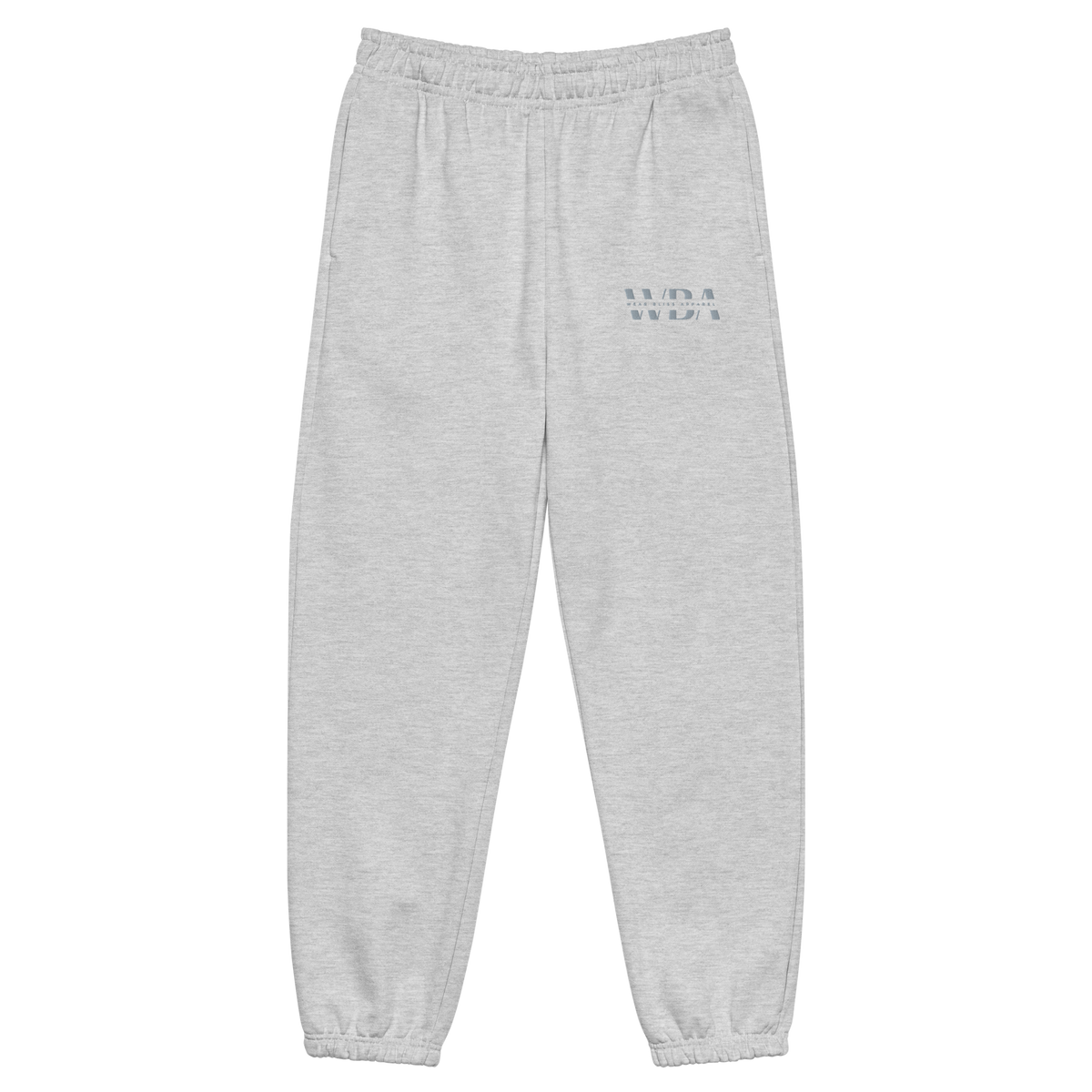 WBA (wear bliss apparel) Sweatpants
