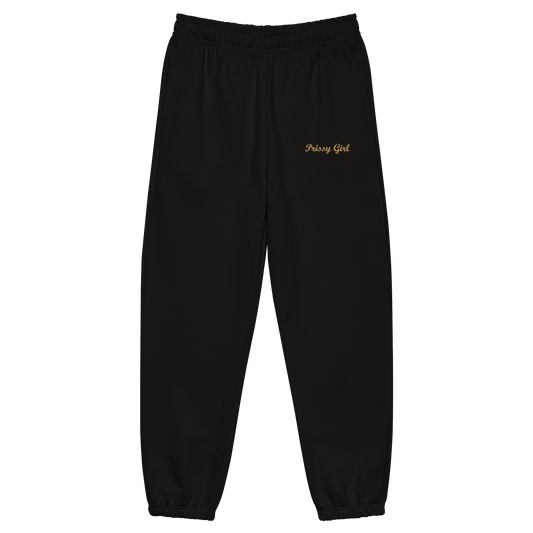 Prissy Girl Sweatpants