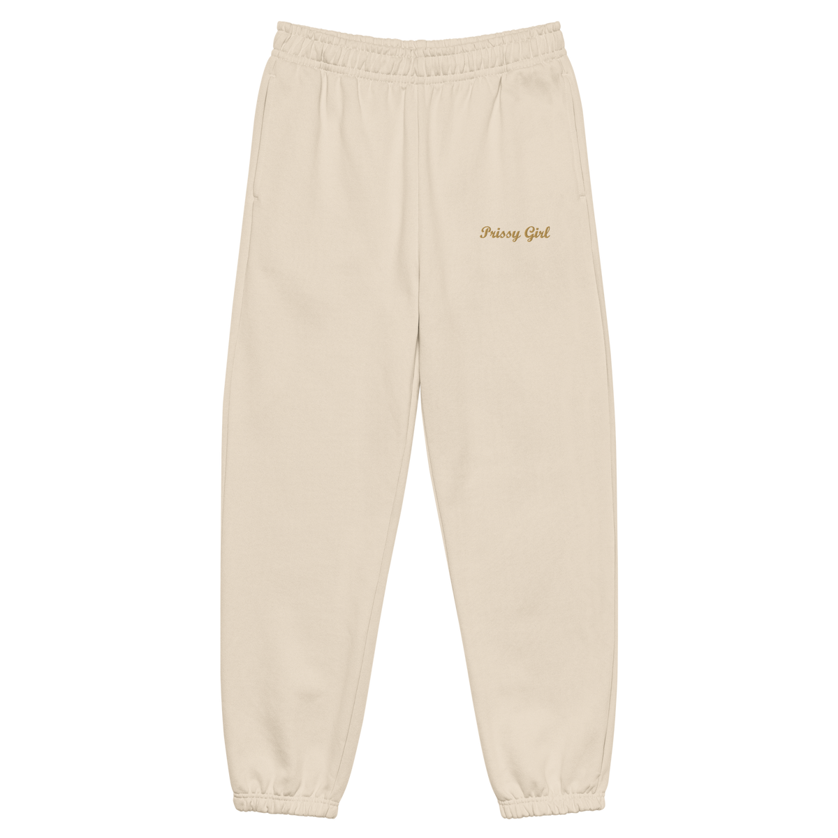 Prissy Girl Sweatpants