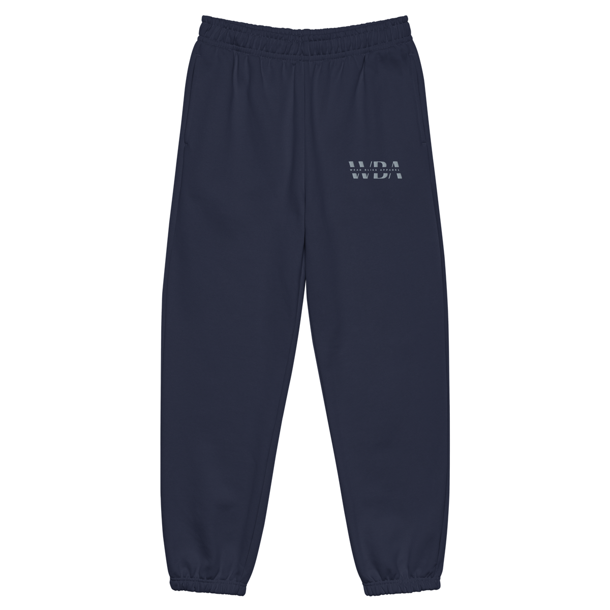 WBA (wear bliss apparel) Sweatpants